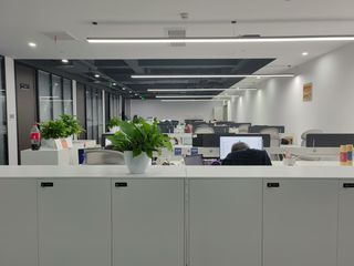 Factory facility photo 5