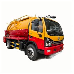 Factory and facilities of Chusheng Vehicle Group Co., Ltd
