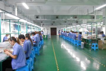 Factory facility photo 3