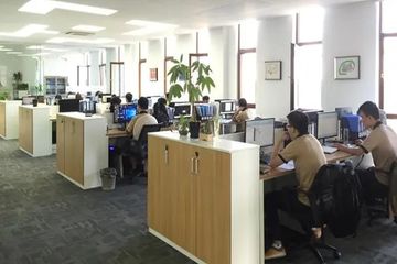 Factory facility photo 4
