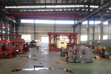 Factory facility photo 5