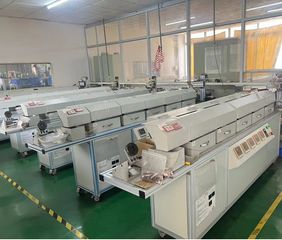 Factory facility photo 4