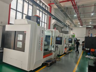 Factory facility photo 4