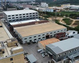 Factory facility photo 5