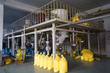 Factory facility photo 5