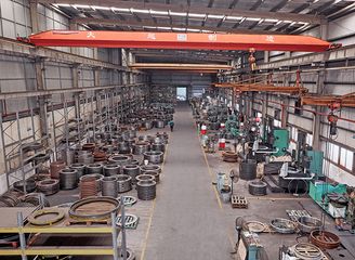 Factory facility photo 4