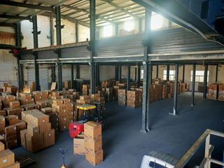 Factory facility photo 3