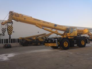 Factory and facilities of Jinan Sinoheng Import and Export Co., Ltd.