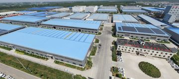 Factory facility photo 5