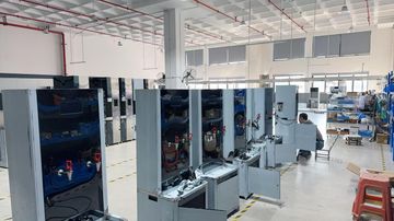 Factory facility photo 5