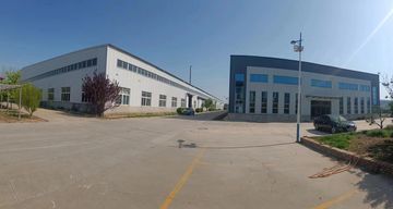 Factory and facilities of Dalian Mairkey International Trading Co., Ltd.