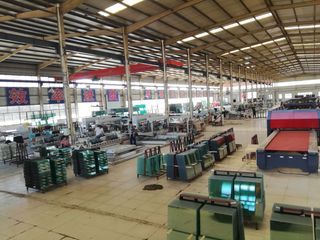 Factory facility photo 4