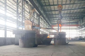 Factory facility photo 5