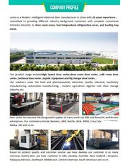 Factory facility photo 7