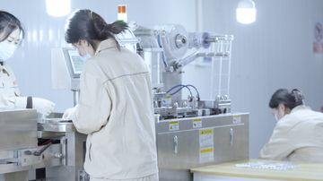 Factory facility photo 5