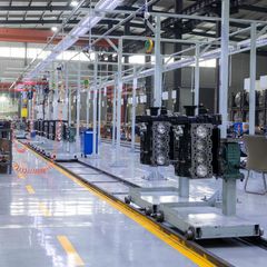Factory facility photo 3
