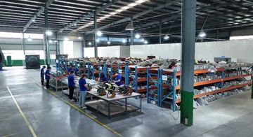 Factory facility photo 4