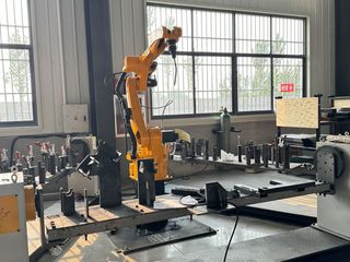 Factory facility photo 5