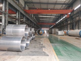 Factory facility photo 3