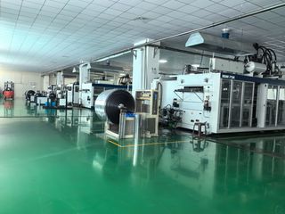 Factory facility photo 2