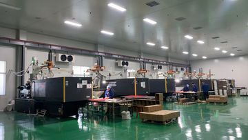 Factory facility photo 3