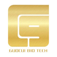 Factory and facilities of Guangzhou Guocui Biological Technology Co., Ltd.