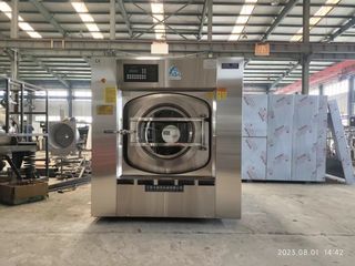 Factory and facilities of Jiangsu Sunflower Machinery Co., Ltd.