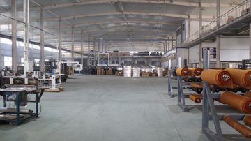 Factory facility photo 4