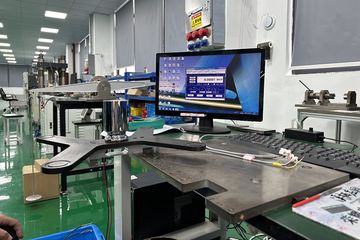 Factory facility photo 5