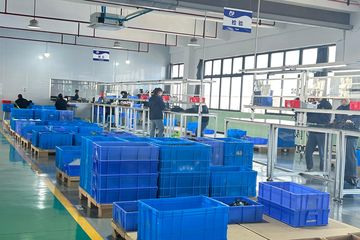 Factory facility photo 5