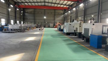 Factory facility photo 3