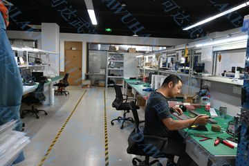Factory facility photo 5
