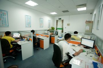 Factory facility photo 2