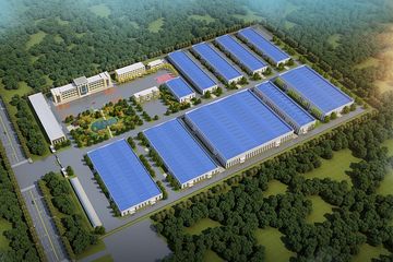 Factory facility photo 5