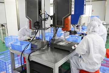 Factory facility photo 4
