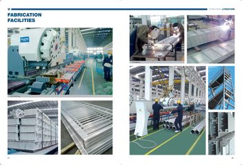 Factory facility photo 3