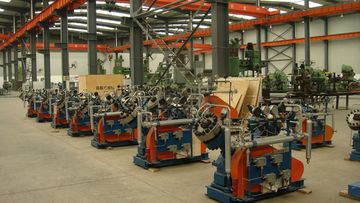 Factory facility photo 3