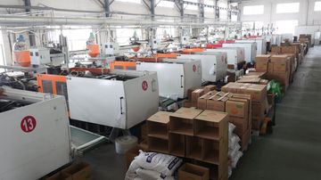 Factory facility photo 5