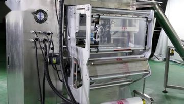 Factory and facilities of Packhome Co., Ltd.