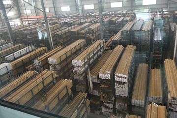 Factory facility photo 5