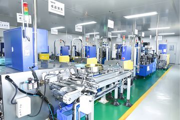 Factory facility photo 3