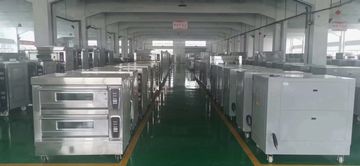 Factory facility photo 5