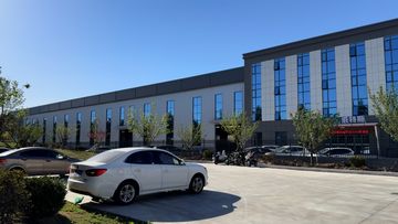 Factory facility photo 2