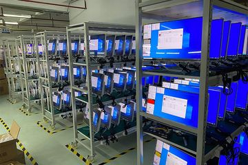 Factory facility photo 4
