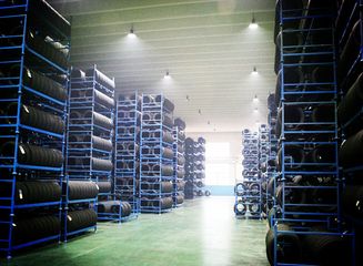 Factory facility photo 4