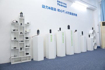 Factory facility photo 4