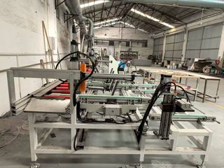 Factory and facilities of Guangdong Brotex Acoustic Technology Co., Ltd