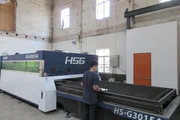 Factory facility photo 2