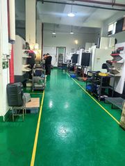 Factory and facilities of Xiamen Zhichuanglianyi Technology Co., LTD