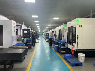 Factory facility photo 4